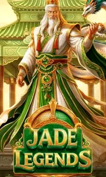 Jade Legends