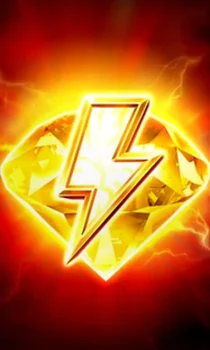 Diamonds Power: Hold and Win