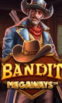 Bandit Megaways