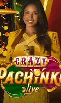 Crazy Pachinko
