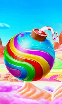 Sweet Bonanza