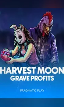 Harvest Moon - Grave Profits