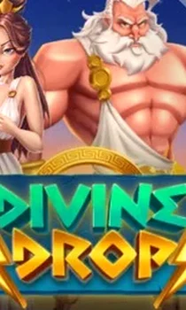 Divine Drop