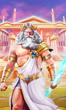 Gates of Olympus