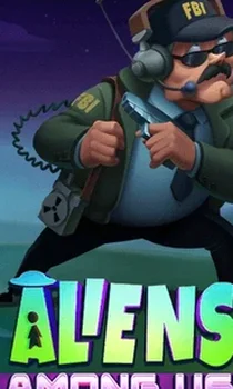 Aliens Among Us
