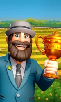 Big Bass Return to the Races