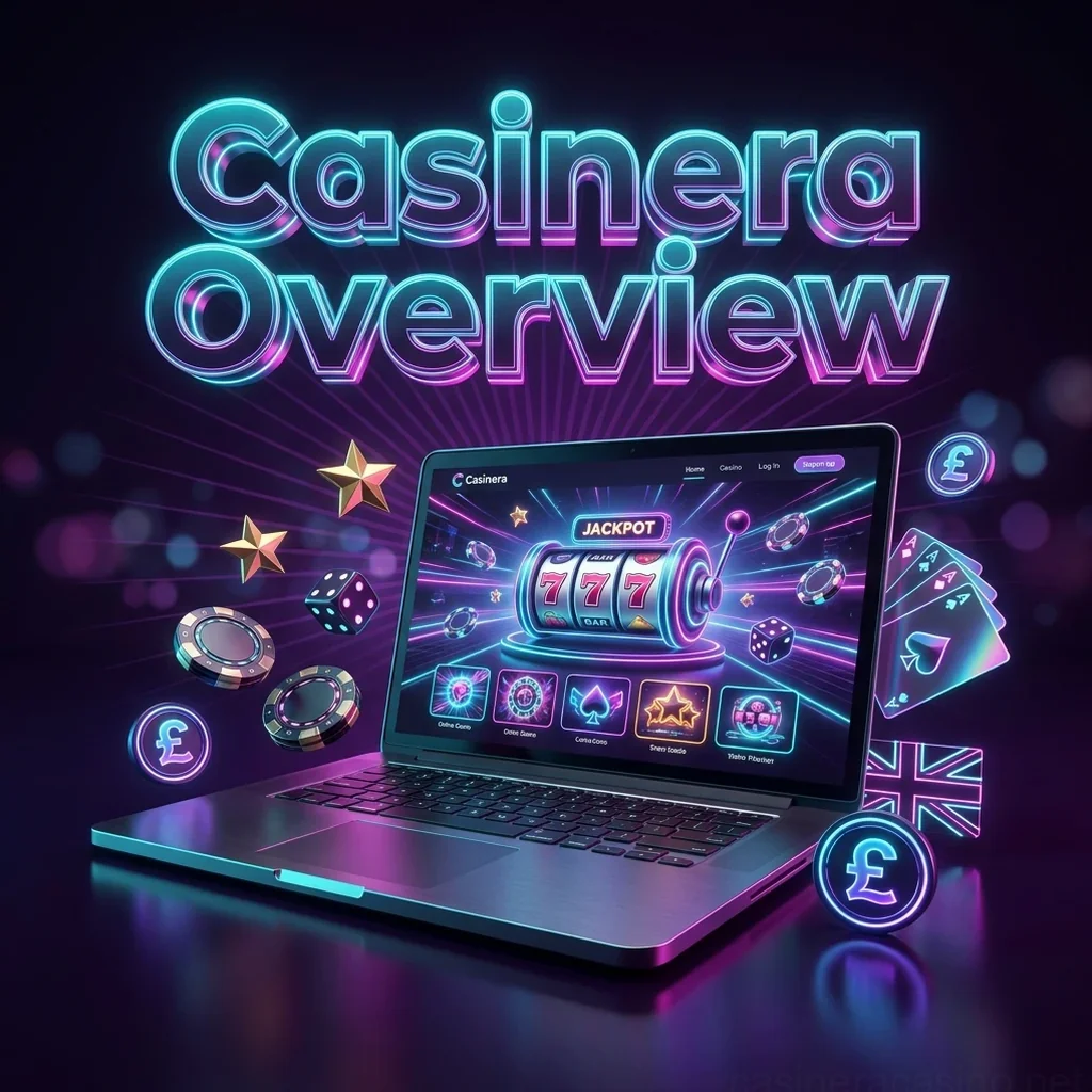 Casinera Overview